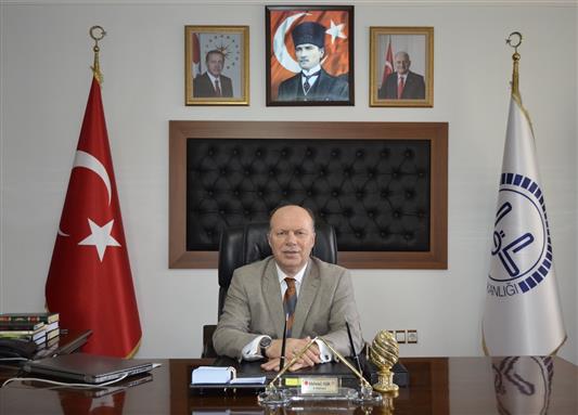 Denizli Müftülüğü kadir gecesi mesajı