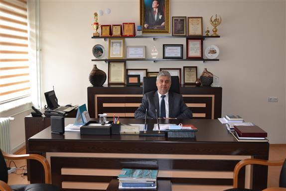 Eskisehir Müftülüğü kadir gecesi mesajı