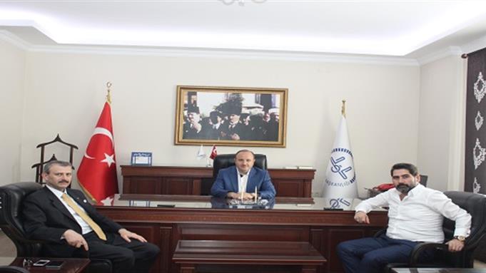 Izmir Müftülüğü kardeş şehir aydın' da vaaz ve irşat hizmeti...