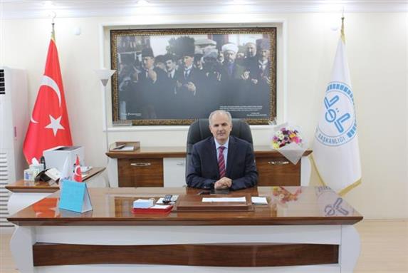 Kutahya il müftümüzden kadir gecesi mesajı