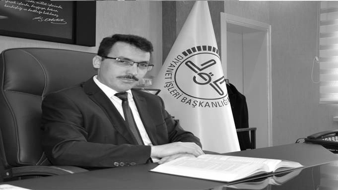 Sinop il müftüsü ali hayri çelik'in kadir gecesi ile ilgili açıklaması