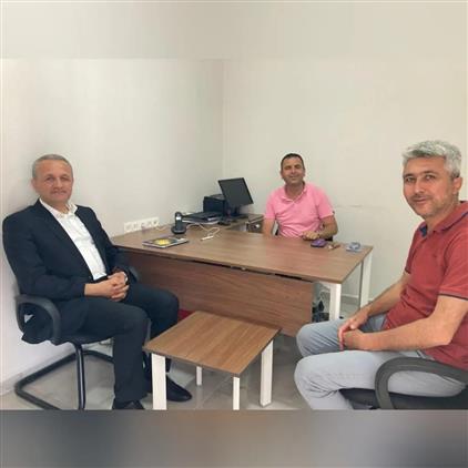 Afyonkarahisar'da “ Yaz Kur’an Kursları Futbol Turnuvası”  Başladı...