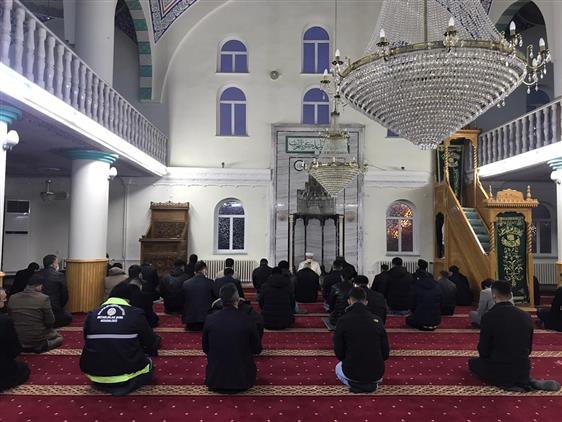 Malatya'da 18 Mart şehitleri Günü Programı