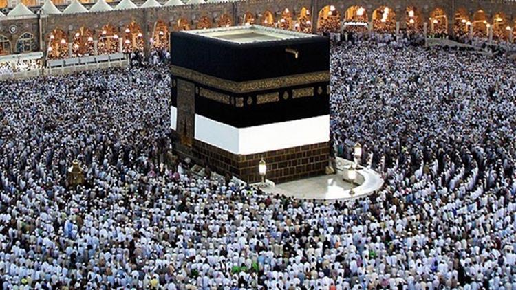 Sinop'ta 2020 Yılı Hac Kayıtları Başlıyor