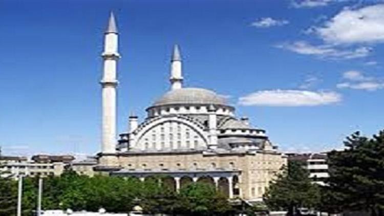 Bingol'de 2022 Yılı Ramazan Ayı Imsakiyesi