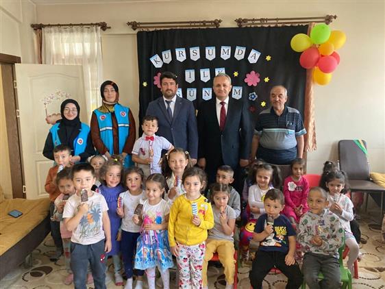 Afyonkarahisar'da “2023-2024 Eğitim öğretim Yılı Açılış Programı…”