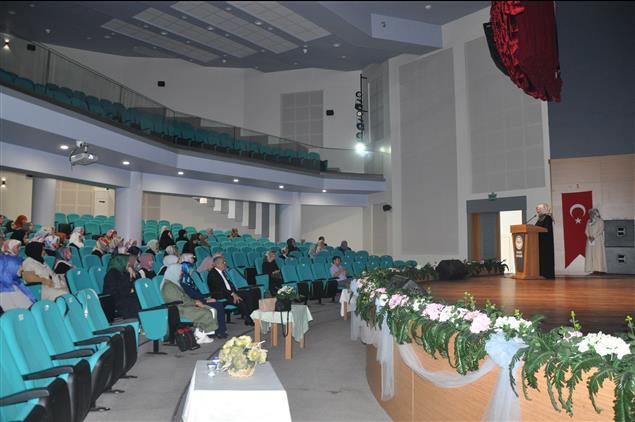 Balikesir'da 4-6 Yaş Kur'an Kursları çalıştayı Düzenlendi