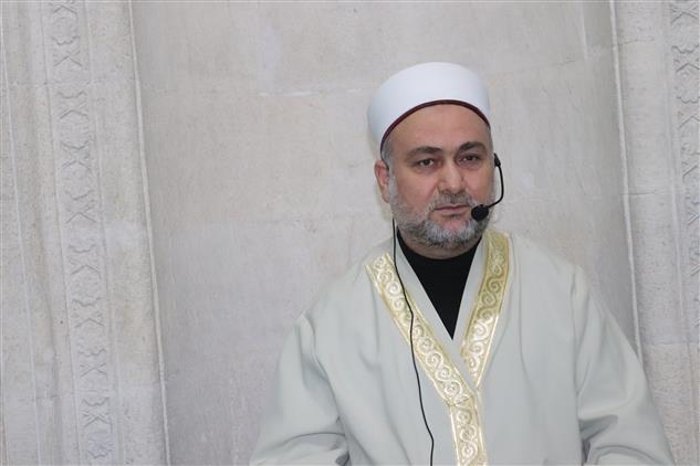 Adıyaman’da Regaib Gecesi Dualarla Ihya Edildi