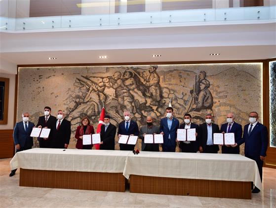 Gaziantep'de Altunova Ailesi Tarafından Cami Ve Kur'an Kursu Yaptırılacak