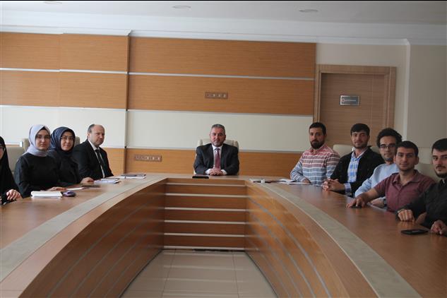 Aydınlı Gençler Umre Yolcusu