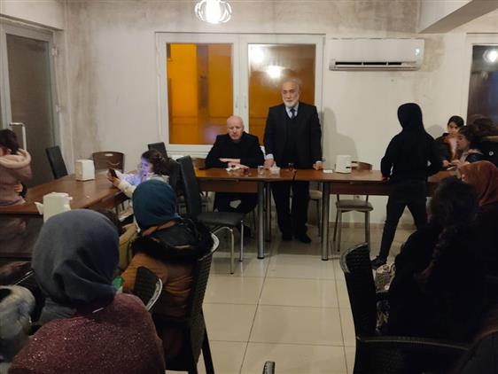 Giresun'da Başaracağız, Endişeniz Olmasın