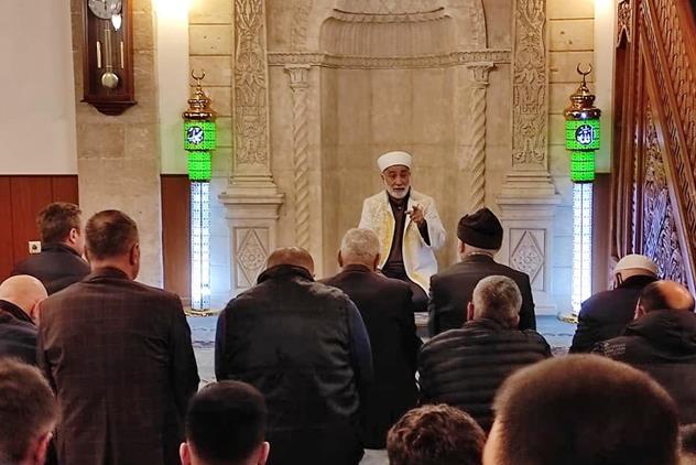 Giresun'da Bayramlar; Birlik Ve Beraberlik Günleridir