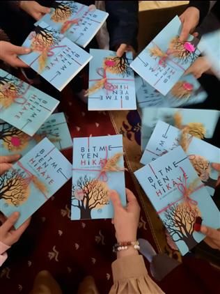 Bolu Il Müftülüğü Gençlik Koordinatörlüğü Gençlerle Buluşmalarına Devam Ediyor!