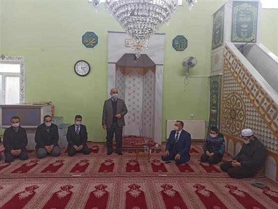 Balikesir'da Bu şehir Bize, Bu şehir Size Emanettir