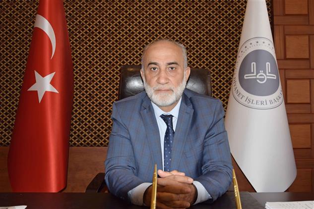 Giresun'da Bu Gece, Içinde Birçok Ilahi Hikmeti Ve Bereketi Barındıran Bir Gecedir