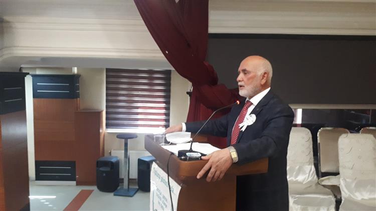 Duzce'de Cami, Din Görevlileri Ve Vefa” Konulu Konferans Düzenledi.