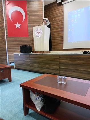 Bingol'de Değişen Dünyada Değişmeyen Değerleriyle Kadın