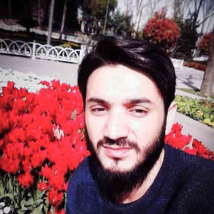 Isparta'da Din Görevlisi çelenk Genç Yaşta Koronavirüs Nedeniyle Vefat Etti