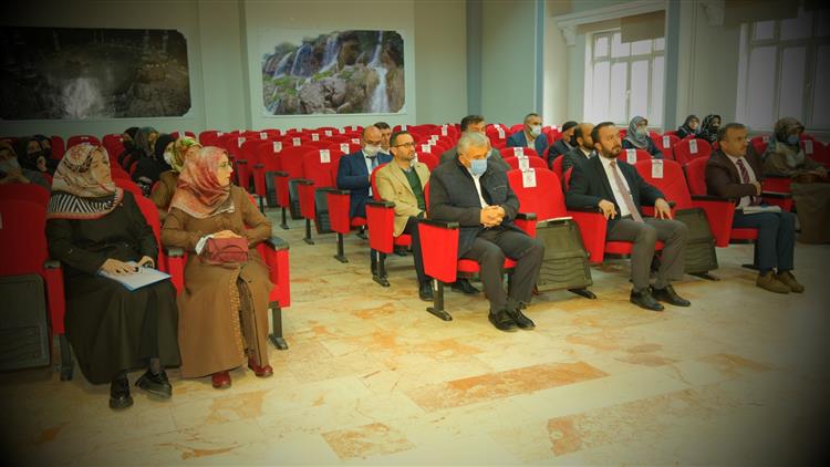 Erzincan'da Diyanet Tv Ilimizde “hayata Dokunanlar” Programı çekecek