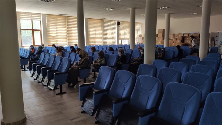 Diyarbakır Müftülüğü’nden 380 Saatlik çocuk Gelişimi Kursu