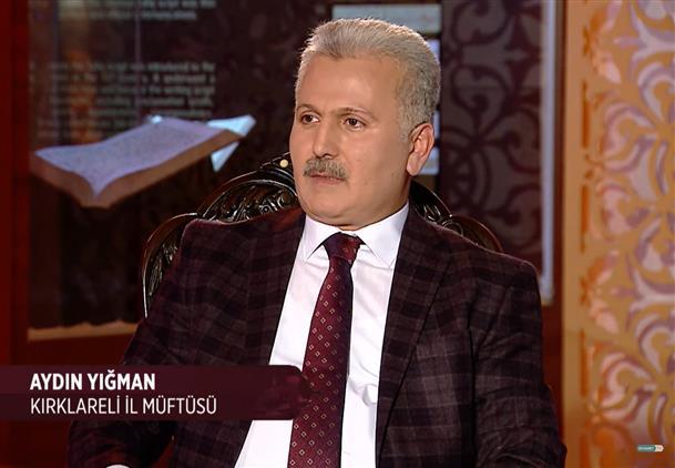 Kirklareli'de Din Istismarı Ile Mücadele Etmenin önemi