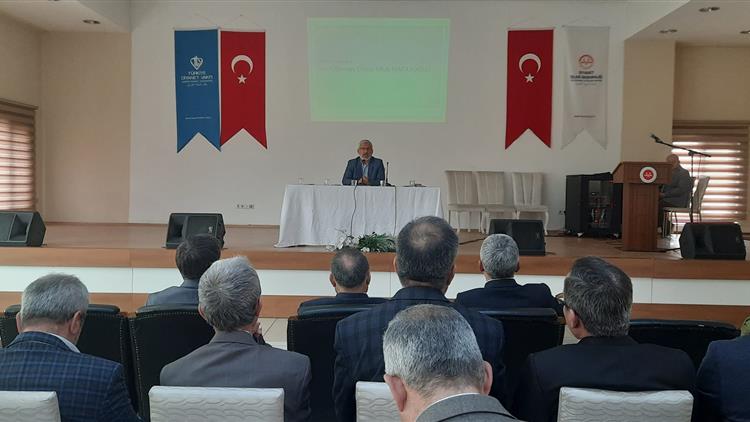 Zonguldak'ta En Güvenli Sığınağımız: Ailemiz