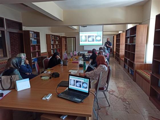 Erzincan'da “en Iyi Narkotik Polisi: Anne” Seminerleri Sürüyor