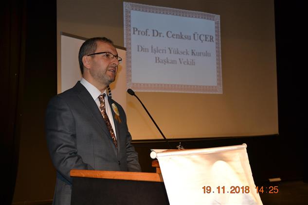 Eskişehir’de Mevlid-i Nebi Coşkusu