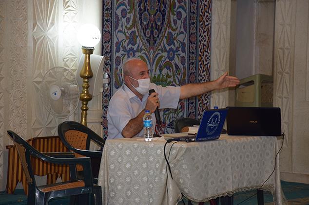 Giresun'da Fındığın Zekâtı öşürdür