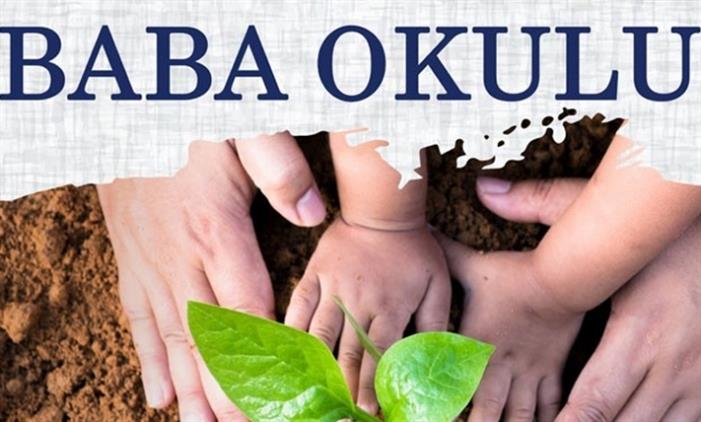 Gaziantep'te 'baba Okulu Seminerleri' Başlıyor