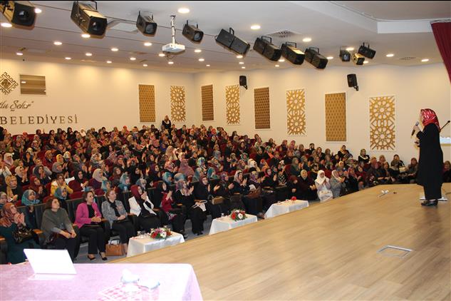 Osmaniye'de Geçmişen Geleceğe Kadın Ve Toplum