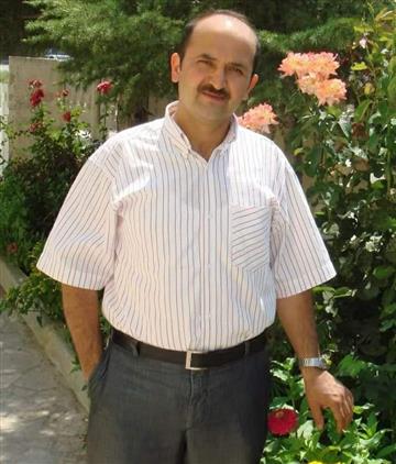 Isparta'da Görevlimiz Ahmet Yaşar’ı Son Yolculuğuna Uğurladık