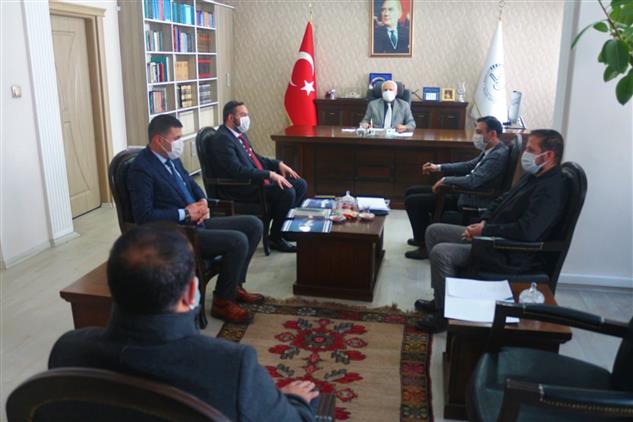 Agri'da Hafızlığı Muhafaza Kurslarında Ilk Dönem Tamamlandı