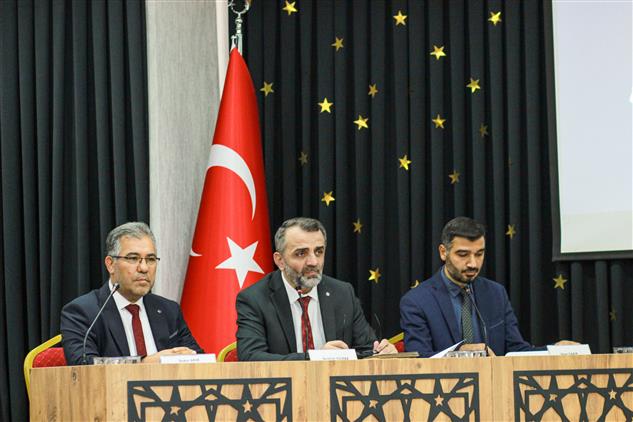 Hafızlık Karadeniz Bölge Yarışması Tokat’ta Yapıldı