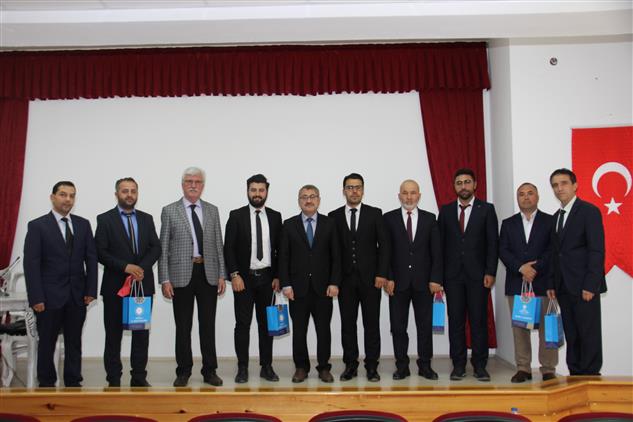 Muğla'da Hafızlar Kıyasıya Yarıştı