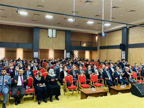 Eskisehir'de Hz. Peygamber Ve Vefa Konulu Konferans Gerçekleştirildi