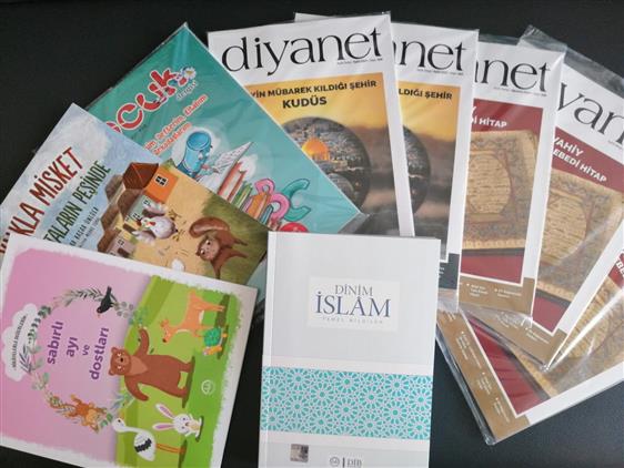 Isparta'da Kadın Konukevi’ne Ziyaret