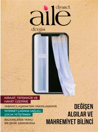 Kırklareli Müftülüğü Aile Ve Dini Rehberlik Bürosu “diyanet Aile Dergisi Okumaları” Projesini Başlattı