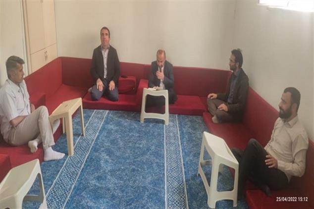 Kilis'de Kitap 'oku-yorum' Projesi Devam Ediyor