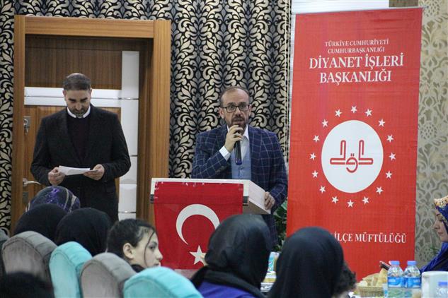 Agri'da Kitap Bizden, Okuyup Yarışmak Sizden