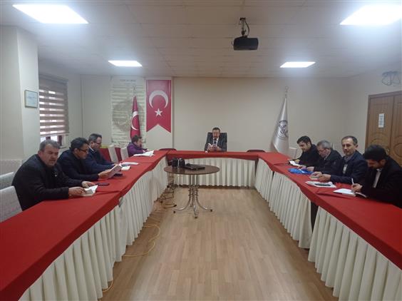 Niğde'de Kitap Oku-yorum