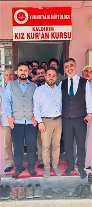 KİTAP OKU-YORUM PROJESİ