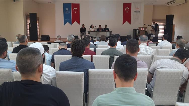 Zonguldak'ta Koruyucu Aile Paneli: “bir Yetime Aile Olmak”