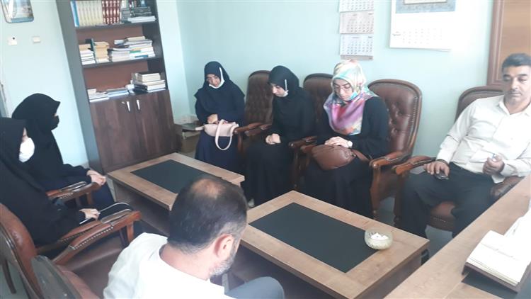 Bitlis'de Kur'an Kursu öğrencileri Il Geneli Hafızlık Yarışması Düzenlendi.