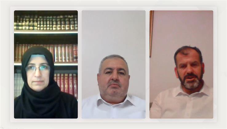 Konya'da Kur’an Kursu Yöneticisi Ve öğreticilerine Yönelik çevrimiçi “hafızlık Eğitimi” Seminerleri Başladı