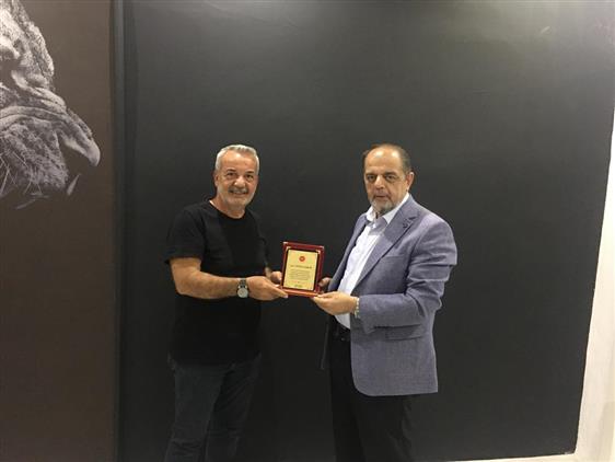 Niğde'de Il Müftülüğünden Esnaf Ziyaretleri Devam Ediyor