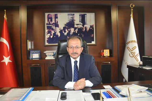 Kocaeli'de Il Müftümüz Sinan Cihan’ın "hicri Yılbaşı" Mesajı