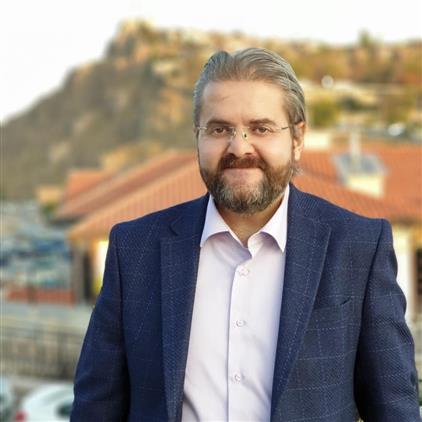 Manisa'da Il Müftümüzün Mesajı