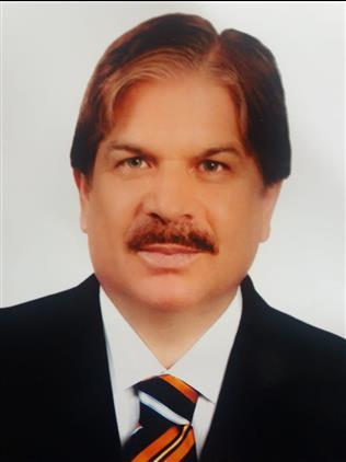 Muğla'da Il Müftüsü öcüt Veda Etti