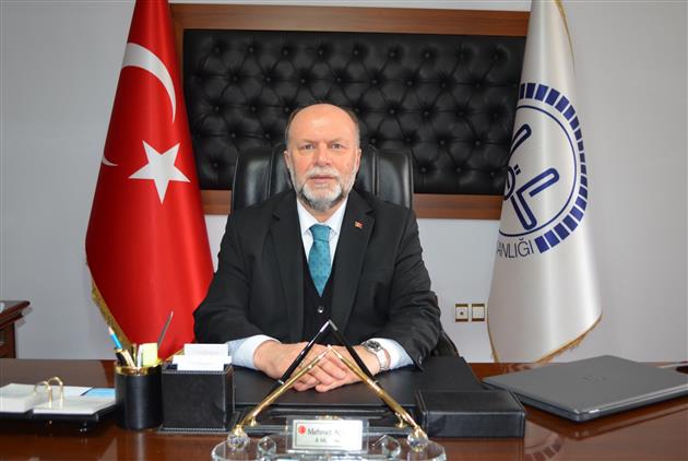 Denizli'de Mevlid Kandili Ve Mevlid-i Nebi Hafta Mesajı